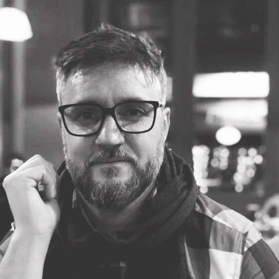 Håvar Sandvik, IT-sjef i SalMar.