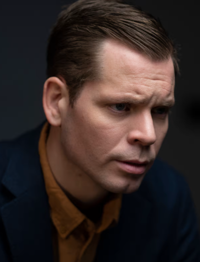 Thorbjørn Busch